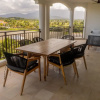 Отель The Country Club Residences at Grand Reserve, фото 11