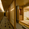 Отель Elsereine Osaka, фото 17