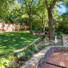 Отель Sherwoode Bed and Breakfast, фото 8