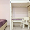 Гостиница NaSutkiVSochi Champagne Apartments, фото 5