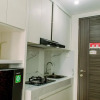 Отель Cozy Stay Studio Apartment At Amazana Serpong, фото 12