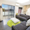 Отель Astina Serviced Apartments - Parkside, фото 7