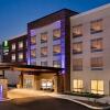 Отель Holiday Inn Express and Suites-Cincinnati NE - Red Bank Road, an IHG Hotel, фото 25