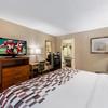 Отель Red Roof Inn Morton Grove, фото 4