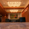Отель Lords Eco Inn Jamnagar Apple Gate, фото 2