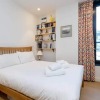 Отель Central & Stylish 1BD Flat - Oxford Street, фото 7