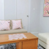 Отель Great Deal 2Br At Apartment Parahyangan Residence, фото 5