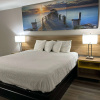 Отель Days Inn by Wyndham Huntington, фото 3