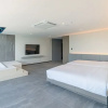 Отель Sharp & Flat Hotel, фото 5