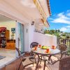 Отель Family Apartment With Stunning Views In Mijas Ref 140, фото 8