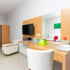 Отель RedDoorz Plus @ Idjen Boulevard Malang, фото 33
