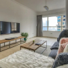 Отель Dream Inn Dubai Apartments-Al Sahab, фото 16