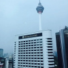 Отель KLCC Vortex Serviced Suites, фото 11