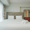 Отель Wonderful 3BR Apartment at Maqna Residence, фото 6