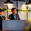 Отель Motel One Edinburgh - Royal, фото 26