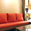 Отель Mariya Boutique Hotel At Suvarnabhumi Airport, фото 8