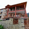 Отель Goroomgo Tara Cottage Manali, фото 1