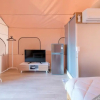 Отель Gangneung Base Camp Glamping, фото 7