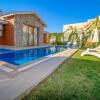Отель Patara Deluxe 3+1 Villa, Özel Havuzlu, Fethiye, фото 8