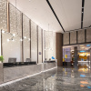 Отель Hampton by Hilton Linyi Linshu, фото 1