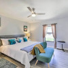 Отель Bright Sebastian Home w/ Pool ~ 7 Mi to Beach!, фото 19