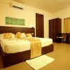 Отель The Leaf Munnar Resort, фото 31