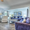 Отель Beachside St Augustine Resort Condo, 6 Mi to Dtwn!, фото 2