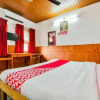 Отель OYO Flagship 22598 Oval Retreat, фото 15