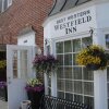 Отель Best Western Westfield Inn в Уэстфилде