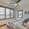 Отель Sleek Columbia Falls Condo: Centrally Located!, фото 7