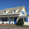 Отель The Towne Motel, фото 14