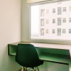 Отель Nice And Comfort Studio Room At Serpong Garden Apartment, фото 13
