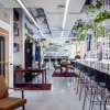 Отель WOM Allenby - a member of Brown Hotels, фото 3
