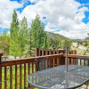 Отель Solitude Bobcat #6 - Estes Park 2 Bedroom Condo by RedAwning, фото 15