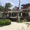 Отель Playaakun Luxury Beach Retreat в Тулуме