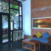 Отель Rain Sey Angkor Art and Home, фото 17