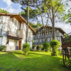 Отель Suites del Bosque, фото 1