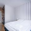 Отель W Starym Porcie - Apartament - 2 sypialnie, фото 8
