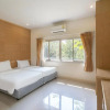 Отель Thara Cholapruek Resort - Sha Extra Plus, фото 25