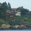 Отель Pousada Isola Bella - Sobre o Mar, фото 20
