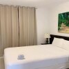 Отель Tumon Bel-Air Serviced Residence, фото 19