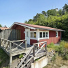 Отель First Camp Nickstabadet Nynäshamn, фото 1