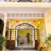 Отель Tu Uyen Homestay, фото 1