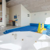 Отель 10 Person Holiday Home in Hejls, фото 7