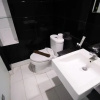 Отель Best Choice And Homey Studio At The Square Apartment, фото 10