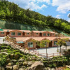 Отель Haenam Duryunsan Tourist Pension, фото 8