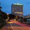 Отель Borneo Royale Hotel в Tawau