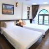 Отель Sapa Memory Hotel 2, фото 12