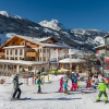 Отель Aktivhotel Gasteiner Einkehr, фото 26