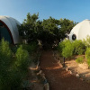 Отель Wild Coast Tented Lodge - Relais and Chateaux, фото 29